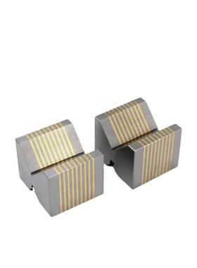 床导磁块细目粗目过目磁磨块F5B细磨目粗V型导EUN磁块过磁铁床辅