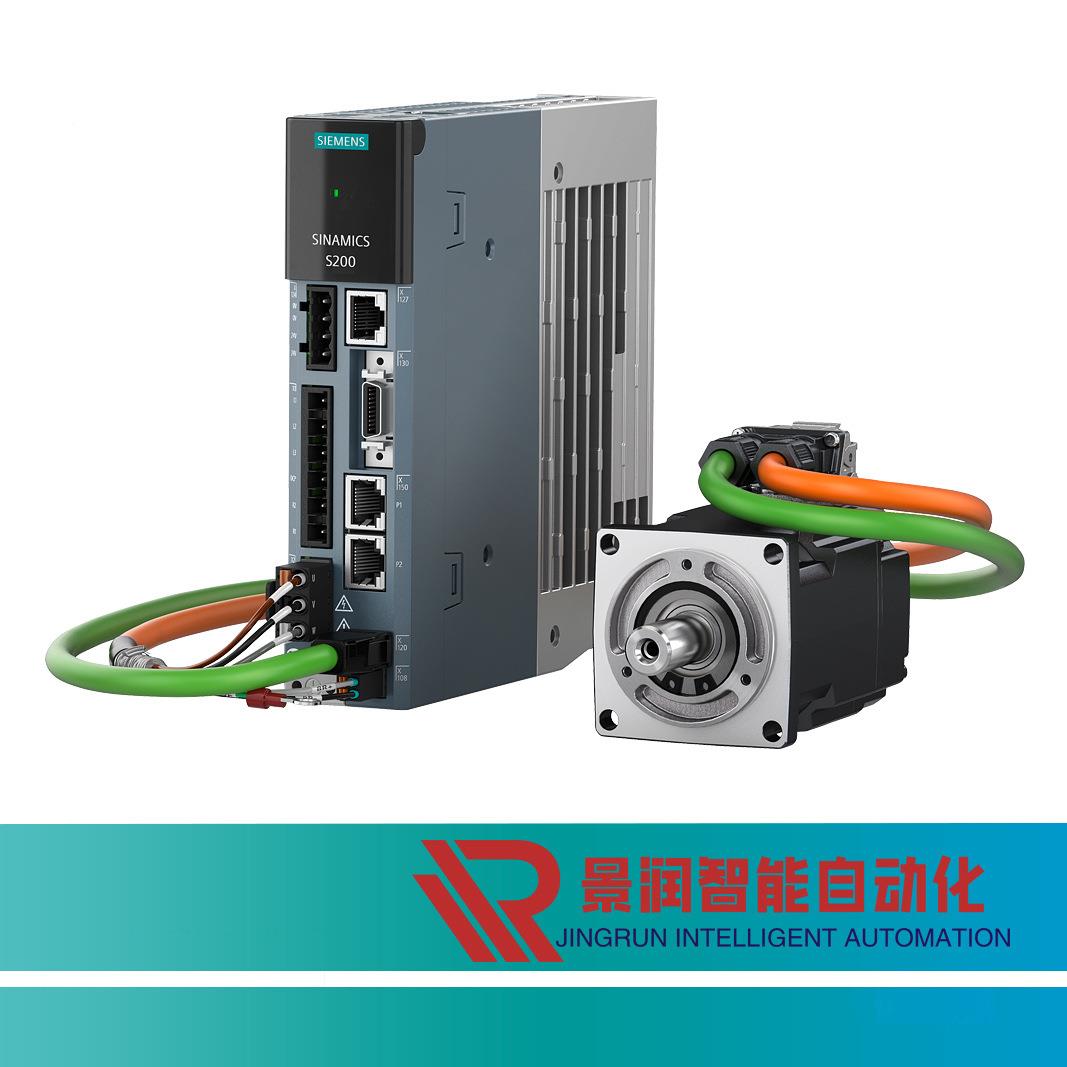 1F无品牌/L21S03-4AF000-0SC西门/子200系列伺服电机400W原装现货