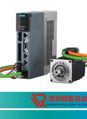1F无品牌/L21S03-4AF000-0SC西门/子200系列伺服电机400W原装现货