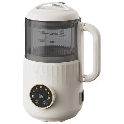 浆破17651壁机豆机婴热儿自辅食动降噪预约加多功能料理榨汁机