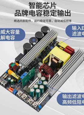 MSSPV-400W开关电源24V36VV48V20-110伏模拟量控制恒压流调节2907