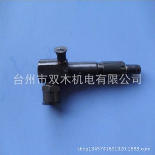 186F配A/16F喷油器、微耕机件、喷风冷柴油8机82953配件、油器总