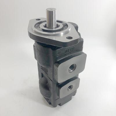 JC20-9ADZ11200齿轮泵工程机械工B业机械主配件油泵成品