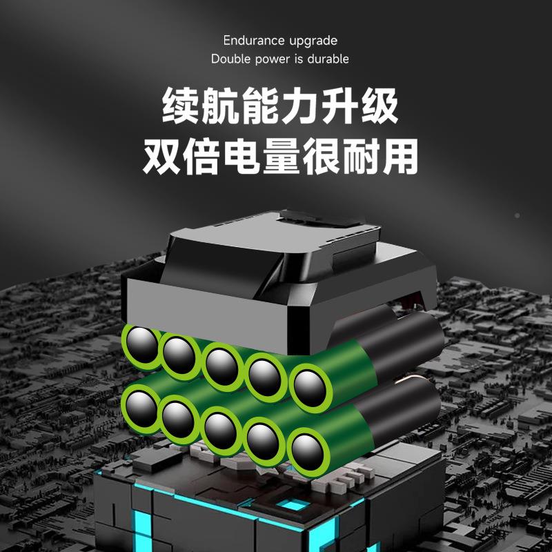 无刷电动花剪电动剪枝树修剪锂电无线电果WYA动枝农林果园剪