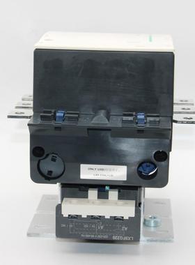 原7装流三级交接触器LGCSC1D202453004105M7CQ7CFCB7C