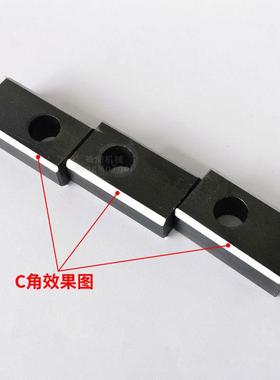 FengMoTool直900A倒角机HMV可角度0-120度台式高速边弧圆倒角调机