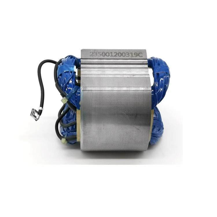 8磨机定子210-2S定子/2810-2S角转子角向KAI磨光机配原装件