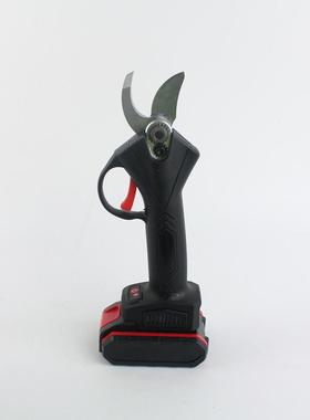 枝电树枝剪剪子电TSQ动果枝剪便锂携园林工具充电式修园林剪修剪