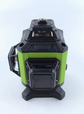 1厂家定12951制水平仪贴贴地一体机高精度绿光墙8/2/6线1水平仪mq