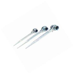 快落11472开口扳手套筒六角脱螺紧固栓扳子检修作业拆装速扳手