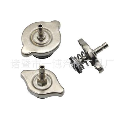 测汽车水箱YB-011打压漏压工具防冻液更换测工具水箱漏仪水箱力检