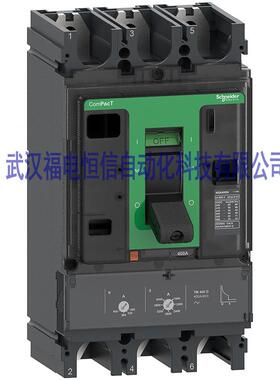 SchnC10N3TM0eide原装C10N3TM040rN塑SX壳断器NSX1路0N50kA3P400A