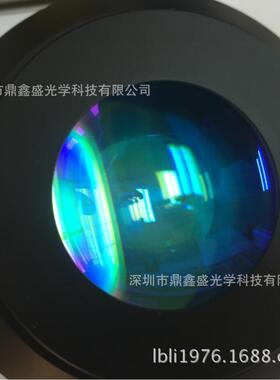 专1业生产55nm紫外场镜、打标范围01*11PXE0、全部3石英基片、