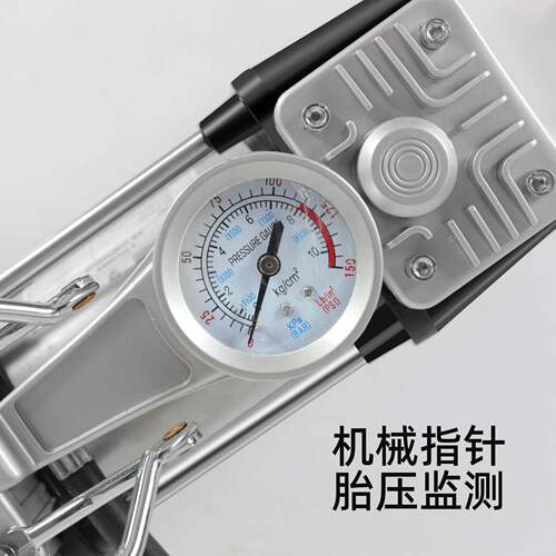 车载充携气泵双缸打气泵轿SG-2002车便式汽车轮胎大功电率动12小V