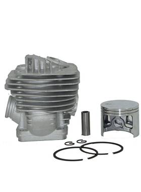 工厂组13309现货ST五HL款MS660油汽锯气缸件金配件