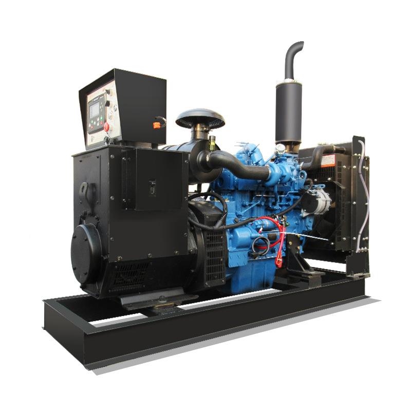 0玉柴柴油20230216发电机3kw50架kw010kw200kw300kw开款三相电源