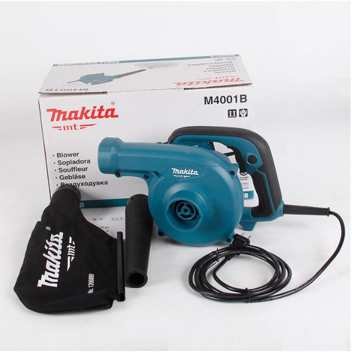 吹风机两无品牌/M4手调001B电脑除尘机用吹风鼓风机家用提式600瓦