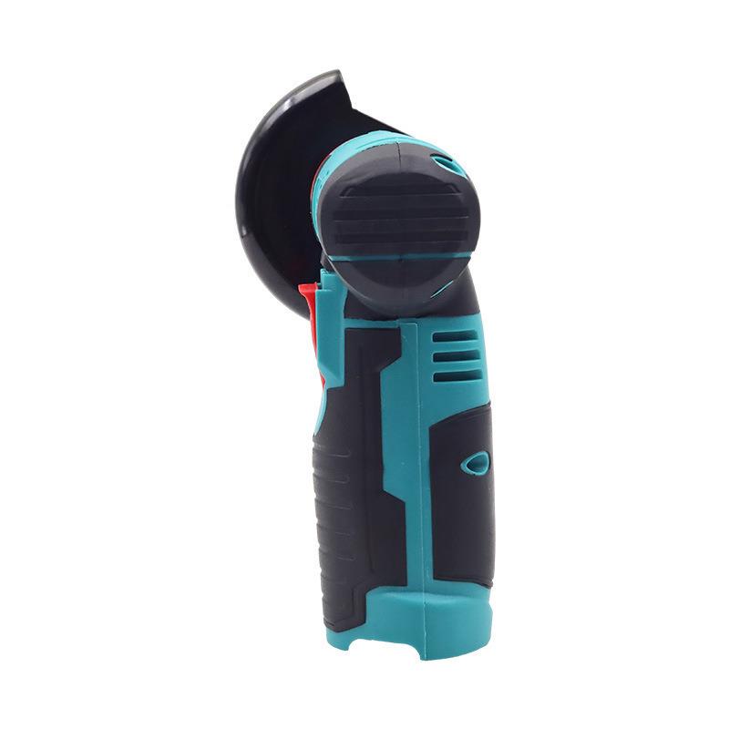 无刷OXC迷你切锂电角磨机多功能磨割打磨光机家大功率打磨机抛光