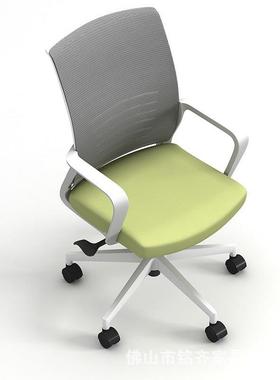 电脑椅办公椅久坐职32628员降转椅子员升工靠背椅人体工学商用办