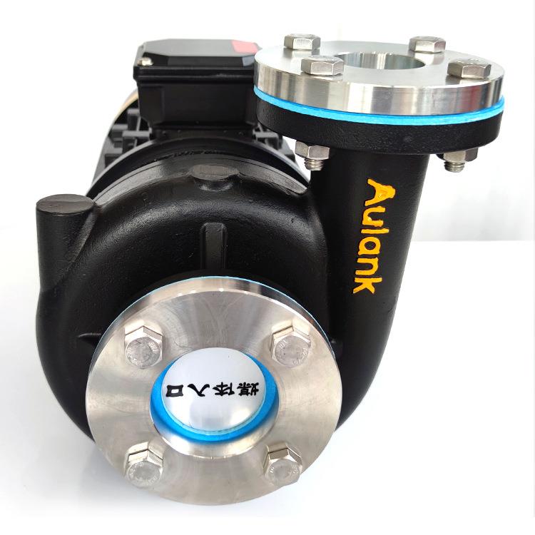 热泵FSU温热水泵泵热水循环高不锈钢水热水泵