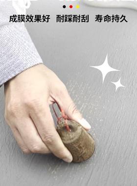 防水补材料屋顶防漏胶房面屋楼裂缝漏水63477平房楼聚氨酯防顶水