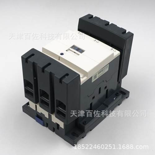 DLC1D170接器LC117EPN00F7C170A011触0V三级交流接触器