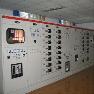 用于发电机电源系统矿用控制柜质量好价格优 按需定做高压开关柜