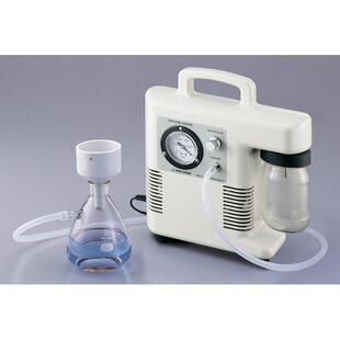 紧凑型干式 真空泵DAS