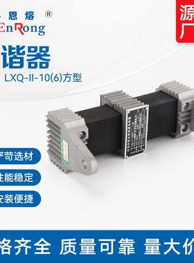 消谐器（方）消谐电阻器12KV压变一次绕组中性点用消谐电阻器