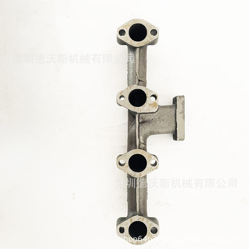 0425998004253722排气管BF4M1013TCD2013L042V排气管
