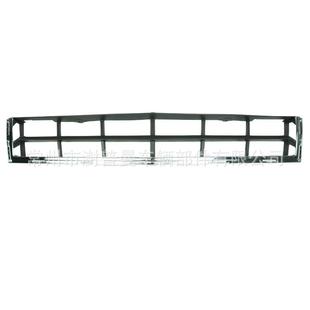 适用凯迪拉克SRX前杠下中网格栅2010 2016