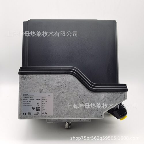 krom/霍科德执行器IC50-03Q3TR10|IC50-07Q7TR10