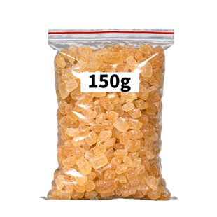 黄冰糖正宗特级老黄广西老冰糖正品批发单晶白冰糖小粒小包装商用