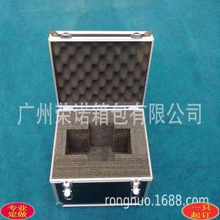 工具箱 铝箱厂家 按照要求可定 各种规格尺寸铝箱工具箱 便携式