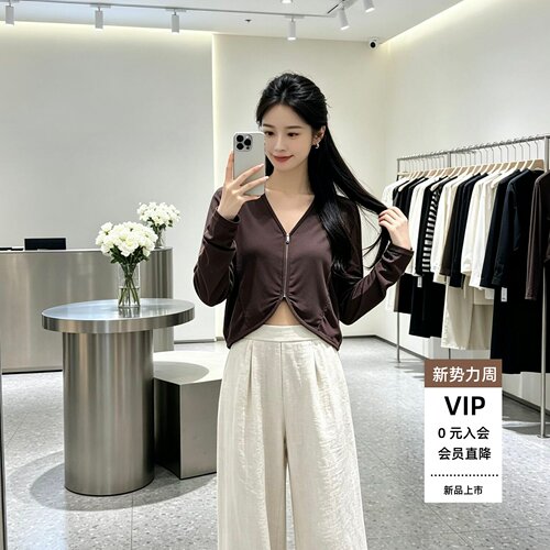 2026女装夏款外套BR102148