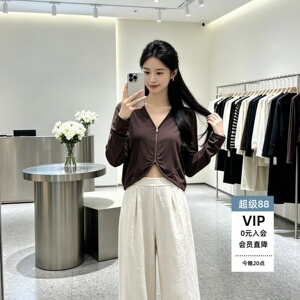 2026女装夏款外套BR102148