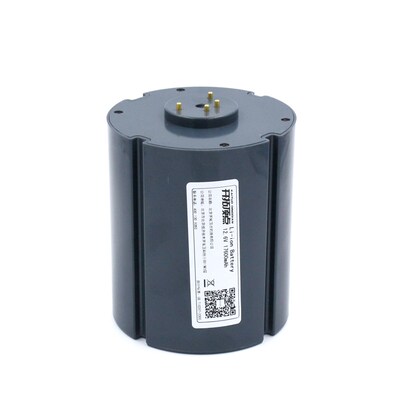 开拓顶点夜钓灯11.1V 12.6V17600毫安电池H60S  H9N H5D H45 锂电