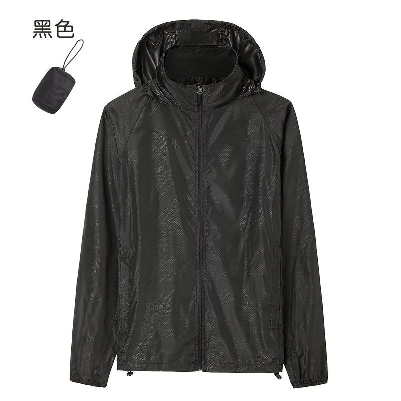 户外春夏秋季防晒衣男女款防紫外防晒衣