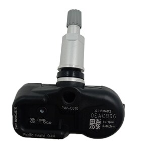 350胎压监测器轮胎压力传感器 NX350 适配于雷克萨斯CT200h NX200