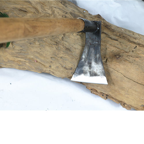 锄头开荒种地种菜除草开沟镢头刨地园艺锄老式锄头挖土小花锄农用