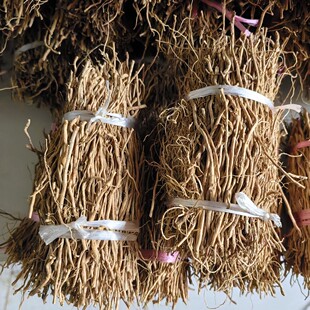 捆把岩兰草根10克一把多规格干岩兰草香草根岩兰岩草做纯露精油