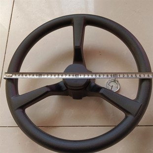 福田雷沃拖拉机方向盘新款 型原厂通用 554.704.804.904.1504新款