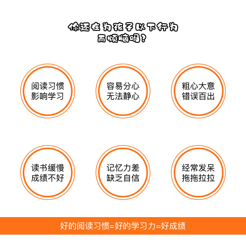 超脑速读高分倍力机目力机专注力波动全右云点器充电步高读机新款