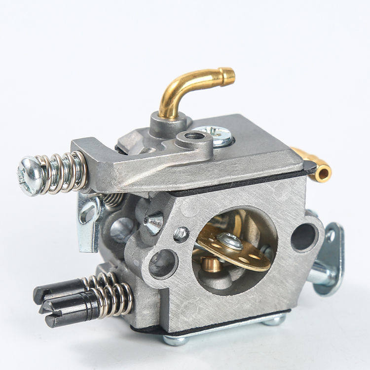 油锯气油机化油器二行程4500 5200 5800划木锯化油器配件,农机/农具/农膜,割灌机/割草机/油锯,淘宝优惠券,粉丝福利购,淘宝优惠卷