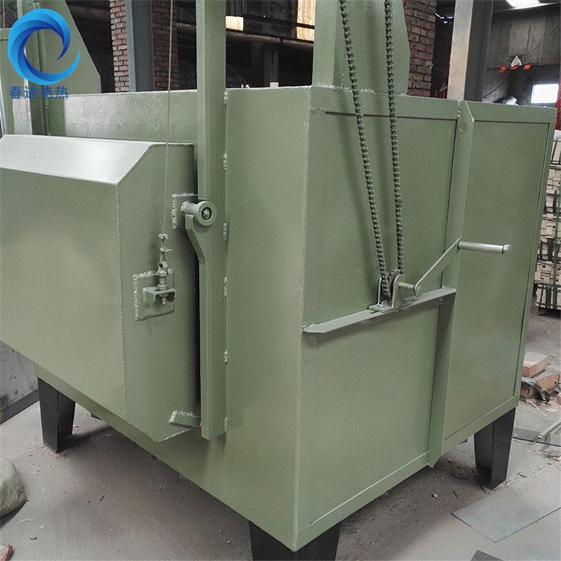 荐 厂家直销工业箱式回火炉 箱式电阻炉 工业电热处理炉