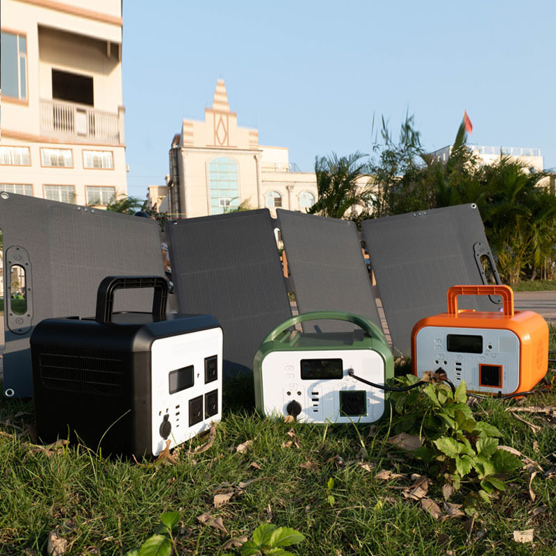太阳能发电机便携式储能电源太阳能板充电户外应急电源300W-5KW,五金/工具,单相应急电源,淘宝优惠券,粉丝福利购,淘宝优惠卷