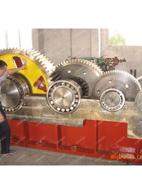 供应B3SH18大功率减速机/齿轮箱