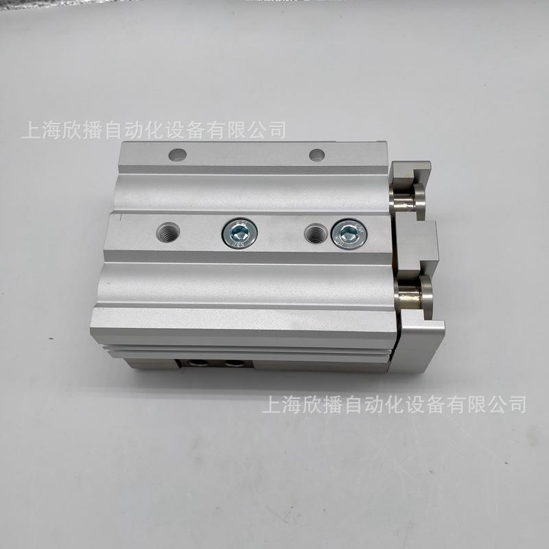 原装MXQ12BL-50Z气动滑台气缸导轨与滑台一体化实物拍摄正品