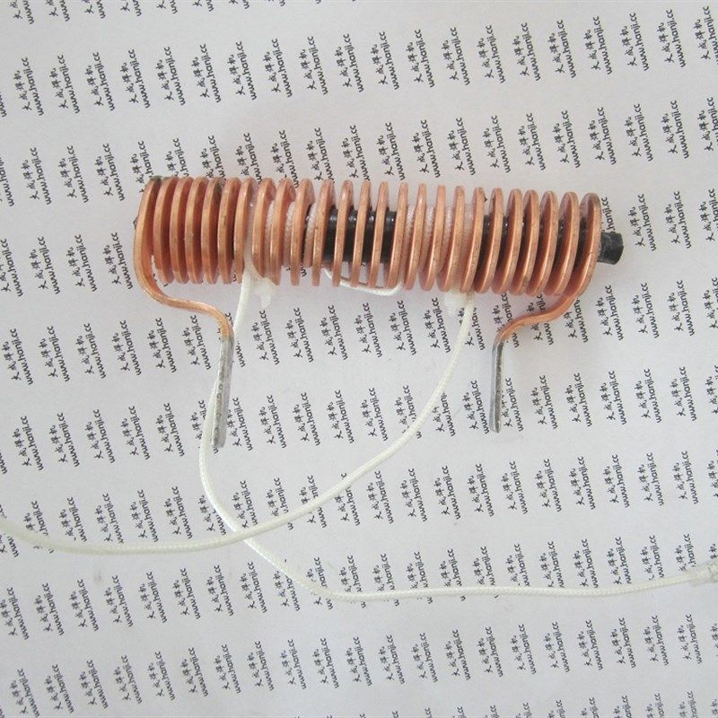 氩弧焊机 引弧线圈 LsT-03 25:8 铜线圈 耦合线圈