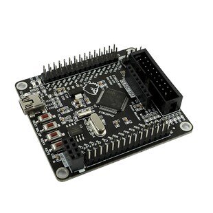 STM32F103RCT6开发板 mini 小系统板M4 核心板 扩展版 学习版